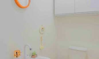 Imagem 6: Sobrado à venda no Jardim Simus, em Sorocaba-SP