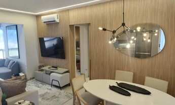 Imagem: Apartamento à venda no Condomínio Parque