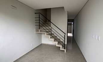 Imagem 2: Sobrado à venda no Jardim Piazza di Roma, em Sorocaba-SP