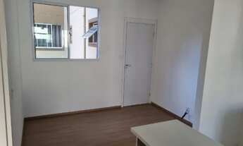 Imagem 4: Apartamento à venda no Condomínio Lar Madrid, em Sorocaba-SP