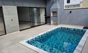 Imagem: Sobrado à venda no Wanel Ville com 3 Dormitórios