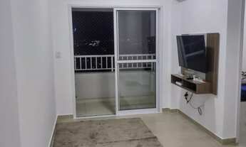 Imagem: Apartamento à venda no Condomínio Residencial