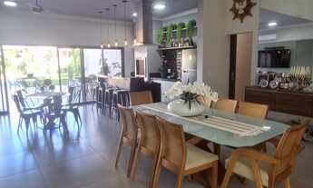 Imagem 2: Casa à venda no Condomínio Fazenda Jequitibá, em Sorocaba-SP