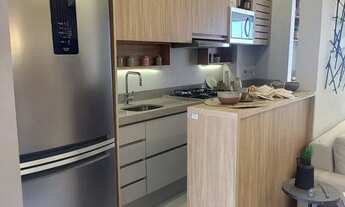 Imagem 7: Apartamento à venda no Condomínio Parque Dos Ingleses, em Sorocaba-SP