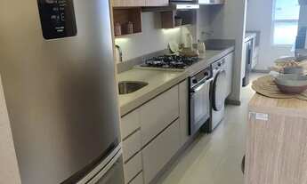 Imagem 2: Apartamento à venda no Condomínio Parque Dos Ingleses, em Sorocaba-SP