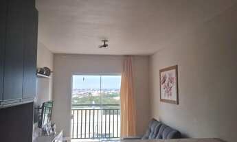 Imagem: Apartamento à venda no Condomínio Residencial