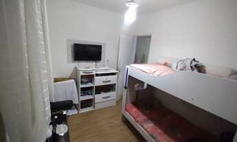 Imagem 6: Apartamento à venda no Condomínio Residencial Reserva Barão, em Sorocaba-SP