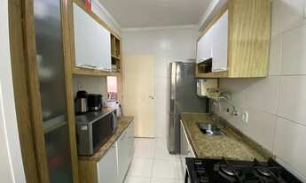 Imagem 5: Apartamento térreo à venda no Residencial San Raphael, em Sorocaba-SP