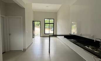 Imagem 1: Casa à venda no Condomínio Villaggio Ipanema I em, Sorocaba/SP