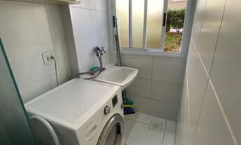 Imagem 7: Apartamento térreo à venda no Residencial San Raphael, em Sorocaba-SP