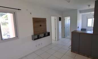 Imagem 4: Apartamento para alugar no Jardim Ipê com 2 Quartos, em Sorocaba-SP