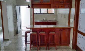 Imagem: Casa térrea à venda no Central Parque