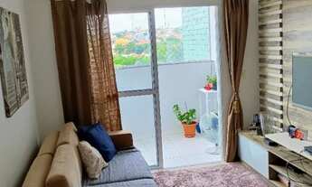 Imagem 3: Apartamento à venda no Residencial Cidade Jardim, em Sorocaba-SP