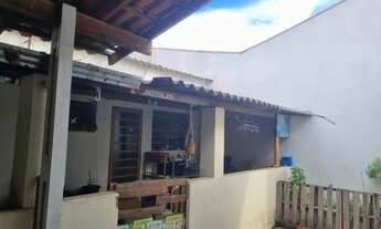 Imagem 2: Casa térrea à venda no Central Parque, em Sorocaba-SP