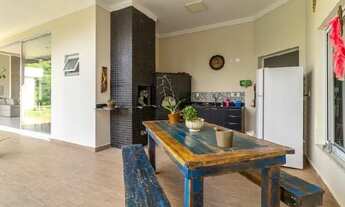 Imagem 7: Casa à venda no Vale do Lago Residencial, em Sorocaba-SP