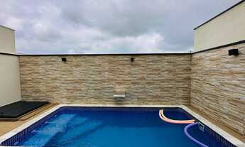 Imagem 2: Sobrado à venda Horto Florestal Villagio, em Sorocaba- SP