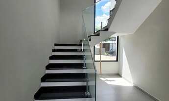 Imagem 6: Sobrado à venda no Condomínio Ibiti Reserva, em Sorocaba-SP