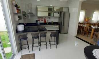 Imagem 3: Casa à venda no Condomínio Campos do Conde, Sorocaba - SP