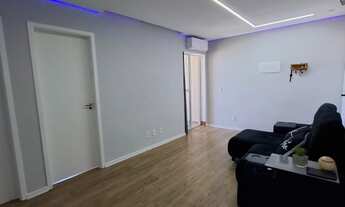 Imagem 4: Apartamento à venda no Residencial Olga Park, em Sorocaba-SP