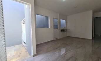 Imagem: Casa à venda no Condomínio Villagio Santa