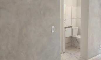 Imagem 2: Apartamento à venda no Condomínio Ilha de Málaga, em Votorantim-SP