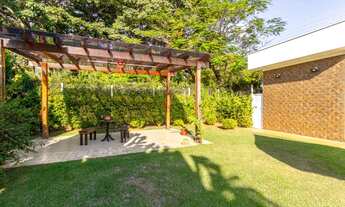 Imagem 6: Casa à venda no Vale do Lago Residencial, em Sorocaba-SP