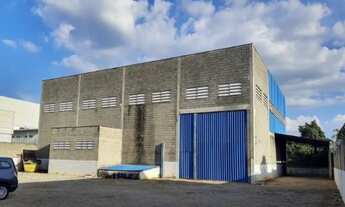 Imagem 2: Galpão Comercial à venda no Bairro Iporanga, em Sorocaba-SP