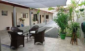 Imagem: Casa térrea à venda na Vila Haro, em Sorocaba-SP