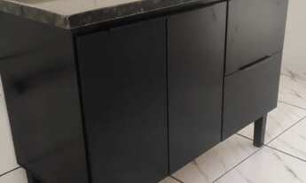 Imagem 5: Apartamento à venda no Condomínio Ilha de Málaga, em Votorantim-SP