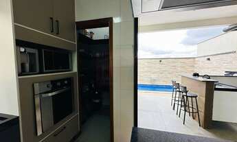 Imagem 5: Sobrado à venda Horto Florestal Villagio, em Sorocaba- SP