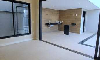 Imagem: Casa à venda no Residencial Giverny, em