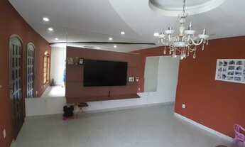 Imagem 2: Sobrado à venda no Jardim Maria Cristina, em Sorocaba-SP