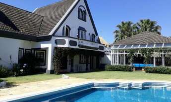 Imagem: Casa para alugar no Condomínio Lago Azul