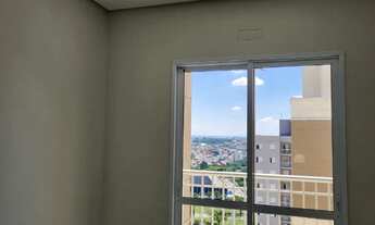 Imagem 4: Apartamento à venda no Condomínio Reserva Guadalajara, em Sorocaba-SP