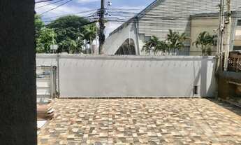 Imagem 3: Sobrado à venda na Vila Hortência, em Sorocaba-SP