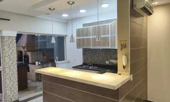 Imagem 3: Sobrado à venda no Jardim São Judas Tadeu, em Sorocaba-SP