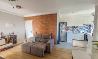 Imagem 4: Apartamento à venda no Condomínio Olga Park, em Sorocaba-SP