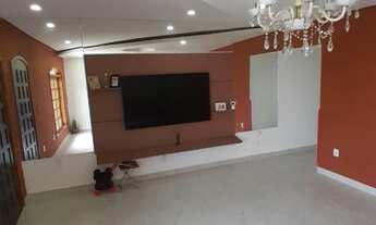 Imagem 3: Sobrado à venda no Jardim Maria Cristina, em Sorocaba-SP