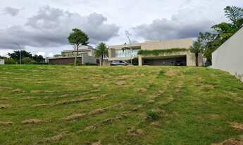 Imagem 6: Terreno à venda no Condomínio Alphaville Nova Esplanada 2, em Votorantim-SP