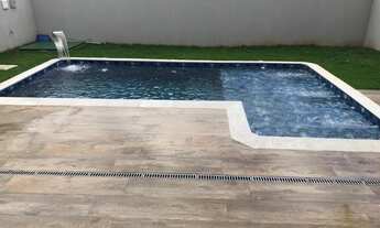 Imagem 2: Sobrado à venda no Condominio Villa Olympia, em Sorocaba-SP