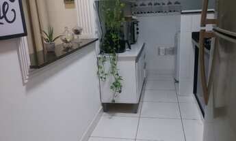 Imagem 7: Apartamento à venda no Condomínio Vivendas de Sorocaba, em Sorocaba -SP