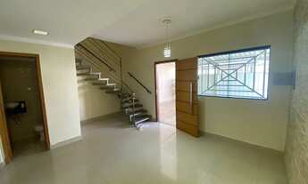 Imagem: Sobrado à venda no Jardim Simus, em Sorocaba-SP