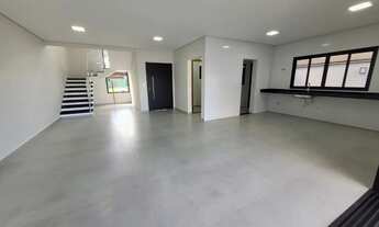 Imagem 4: Sobrado à venda no Condomínio Ibiti Reserva, em Sorocaba-SP