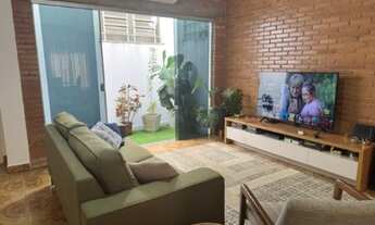 Imagem: Casa à venda no Jardim São Paulo, em Sorocaba-SP