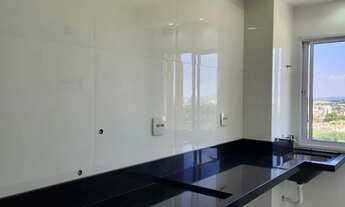 Imagem: Apartamento à venda no Condomínio Reserva