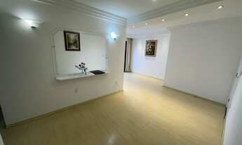 Imagem 3: Apartamento à venda no Condomínio Villa Reale, em Sorocaba-SP