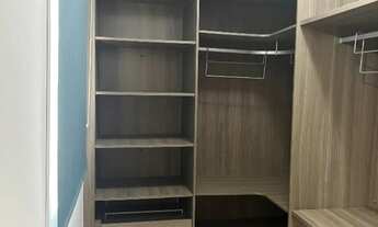 Imagem 5: Apartamento térreo à venda no Residencial Tulipas, em Sorocaba-SP