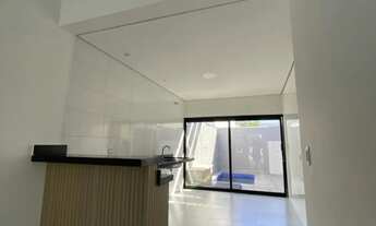 Imagem 5: Casa à venda no Condomínio Villaggio Ipanema I, em Sorocaba/SP