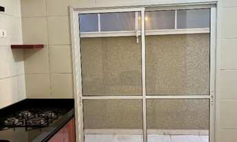 Imagem 2: Apartamento térreo à venda no Residencial Tulipas, em Sorocaba-SP