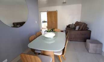 Imagem 3: Apartamento à venda no Edifício Lolita Silva, em Sorocaba-SP